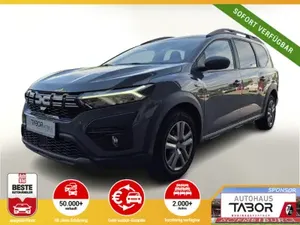 Dacia Jogger 1.0 TCe 110 Expression LED PDC Temp SHZ