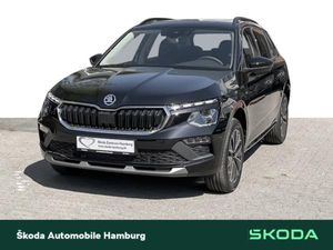 Skoda Kamiq Tour 1,0 TSI DSG _LGE