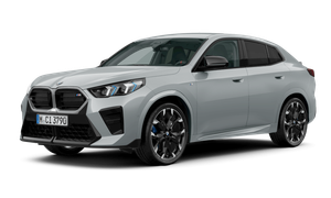 BMW X2 M35i xDrive mit Schaltwippen M35i xDrive Automatik mit Schaltwippen Auto-Abo