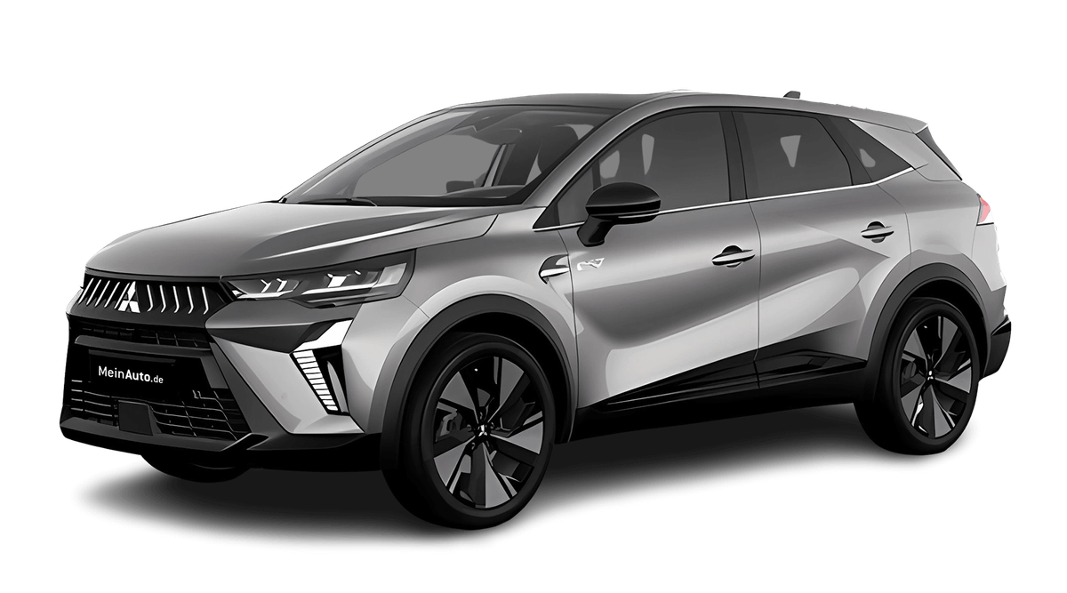 Mitsubishi Grandis Hybrid (neues Modell) 1.8 Hybrid Benziner Diamant Plus Leasing