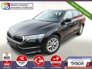 Skoda Octavia Combi DSG Selec AHK ACC el.Heck Kessy