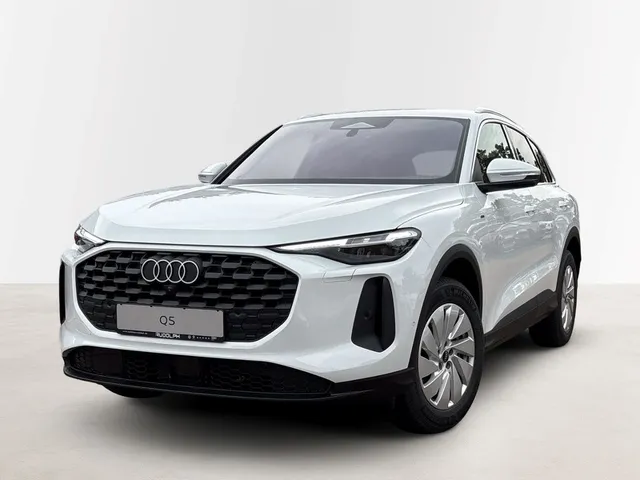 Audi Q5 e-Hybrid qua. S line ACC MATRIX STANDHZG 360°