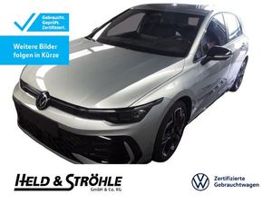Volkswagen Golf R-LINE 2.0 TSI DSG 4M AHK STANDH IQ.LED DCC