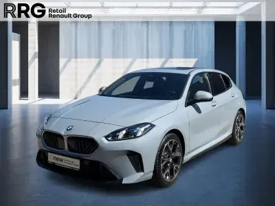 BMW 120 120 M Sport Auto kaufen