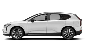 Volvo EX60
