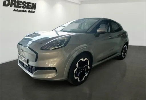 Ford Puma-gen-e 46,8 KWh Premium 5dr