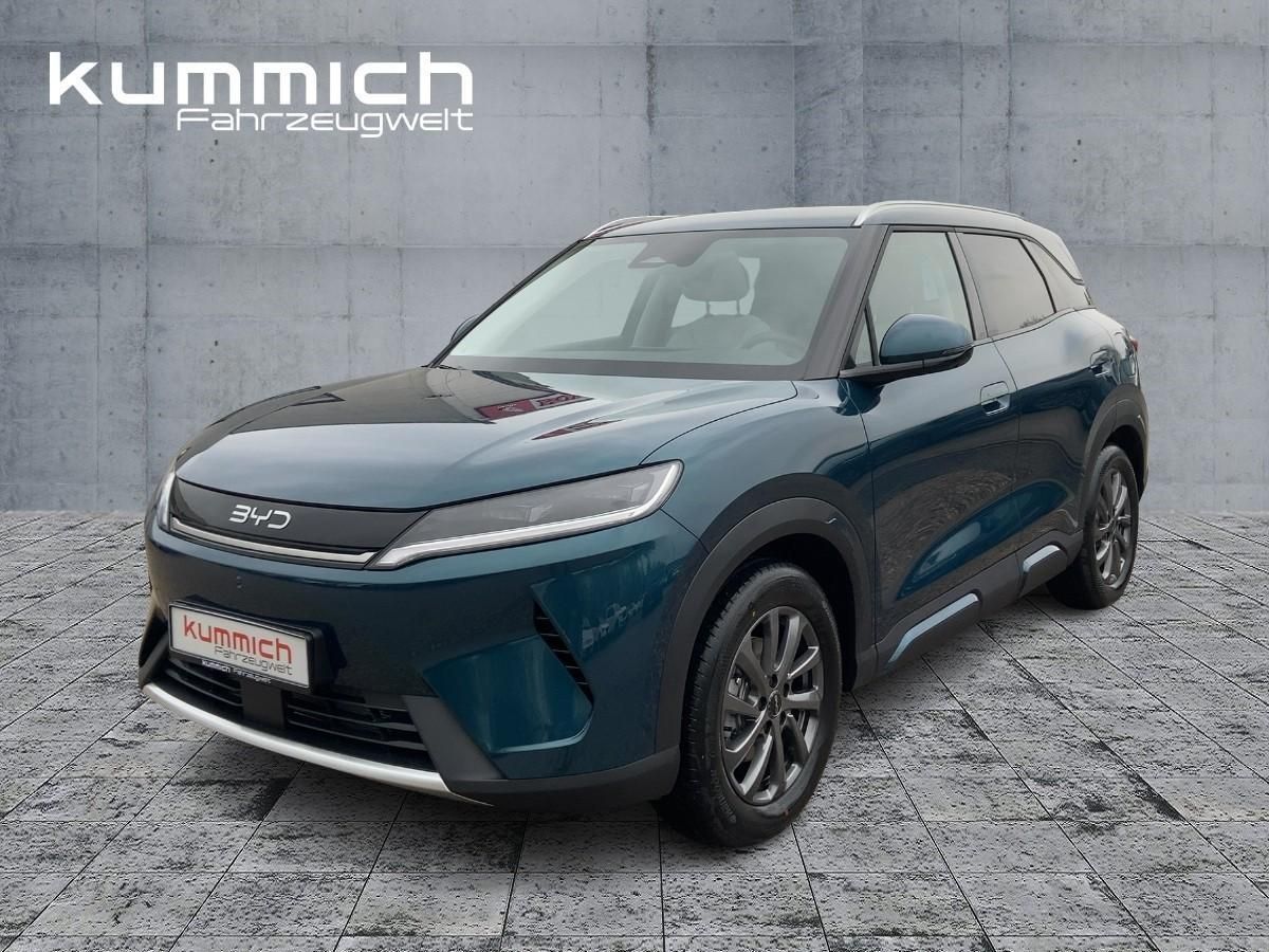 BYD ATTO 2 1.5l DM-i Boost PHEV Leasing