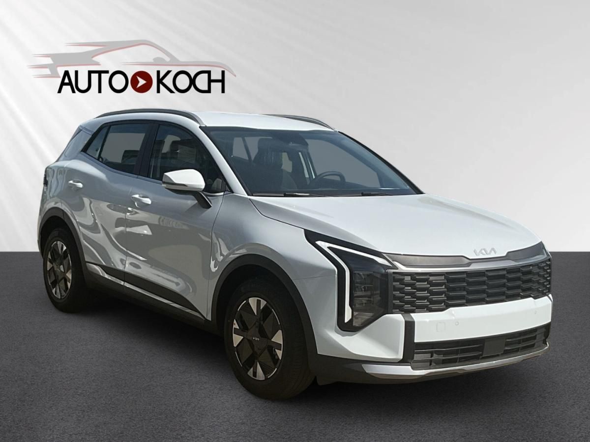 Kia Sportage 1.6 T-GDI Vision Leasing