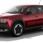 Renault 4 E-Tech Leasing