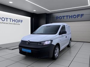 Volkswagen Caddy Cargo 2.0 TDI SITZHZG PDC GRA DAB+