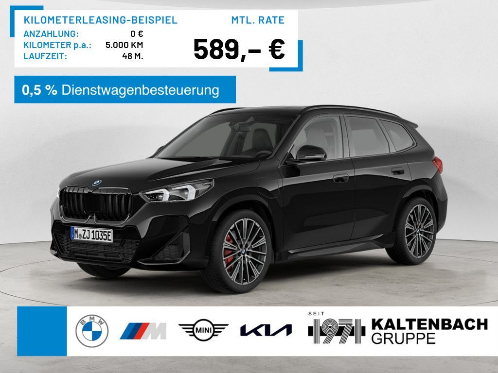 BMW X1 xDrive30e M-Sport Pro 360° PANO LED HUD ACC Leasing