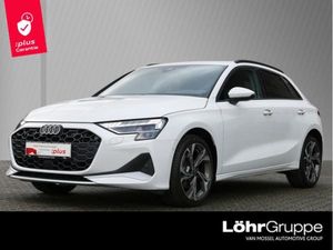 Audi A3 Sportback 35 TDI advanced S-tronic