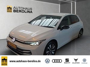 Volkswagen Golf VIII 1.5 eTSI Goal DSG *LED+*AHK*NAV*SHZ*