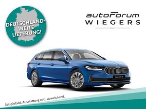 Skoda Superb Combi Selection 1,5 TSI mHEV 150 PS DSG
