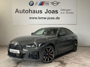 BMW 430i xDrive |Glasdach |M Sportpaket Pro |19 M LM