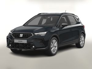 Seat Arona DSG FR NeuMod VollLED StauA Kessy VirtC Leasing privat