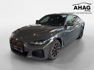 BMW i4 xDrive40 Gran Coupe