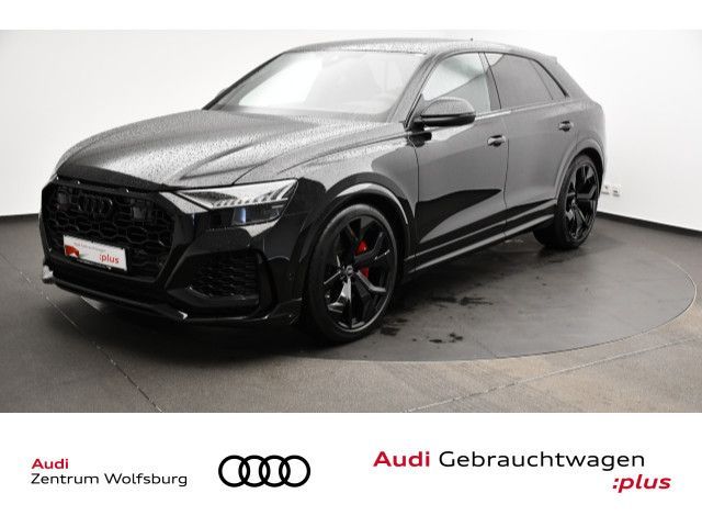 Audi RS Q8 4.0 TFSI quattro Tiptronic Standhzg/AHK/Pa Leasing