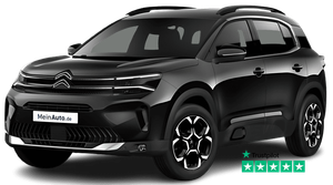 Citroën C5 Aircross BlueHDi 130 Stop&Start EAT8 MAX Leasing