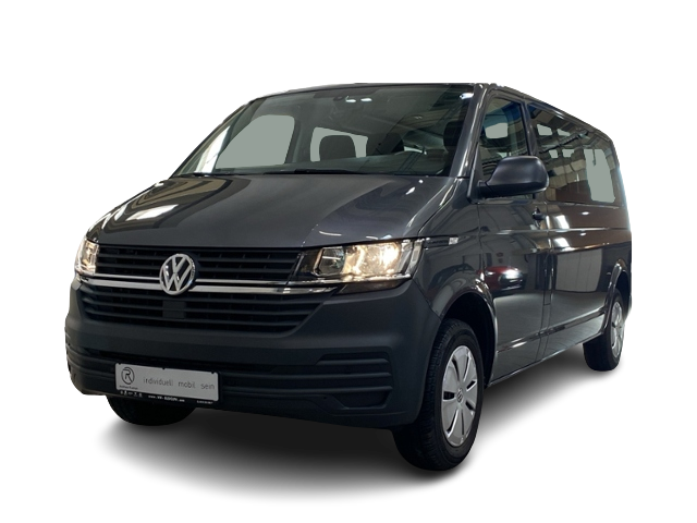 Volkswagen T6.1 Kombi 2.0 TDI LR KLIMA NAVI Auto-Abo
