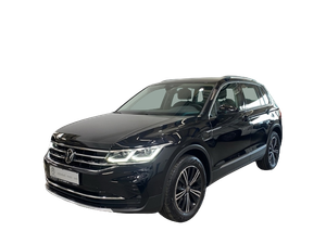 Volkswagen Tiguan 2.0 TSI 4Motion DSG Elegance / Navi AHK Auto-Abo