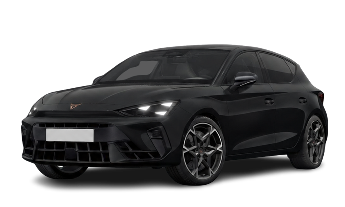 CUPRA Leon VZ Auto-Abo