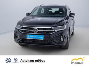 Volkswagen T-Roc 2.0 TDI R-Line DSG*NAV*LED*APP*ACC*LANE*VC
