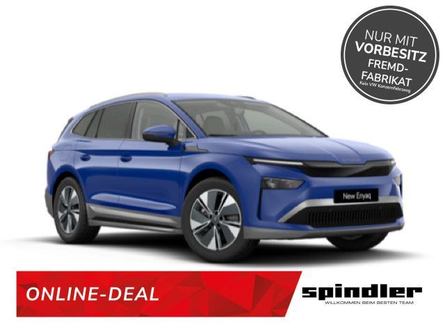 Skoda Enyaq 85 *frei Konfigurierbar*Eroberungsprämie* Leasing