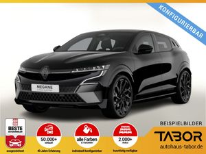 RENAULT Megane E-Tech Esprit Alpine 220 Comfort Range Leasing