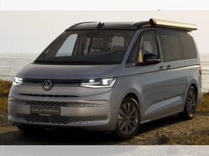 Volkswagen California 2.0 TDI DSG Ocean *sofort verfügbar* Leasing