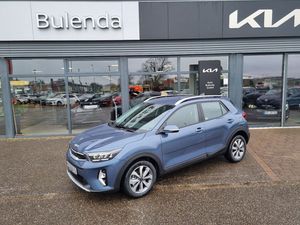 Kia STONIC 1.0T 100 DCT VISION LED NAVI KAMERA Leasing