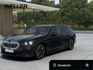 BMW 540d xDrive Touring Sportpaket Bluetooth HUD LED