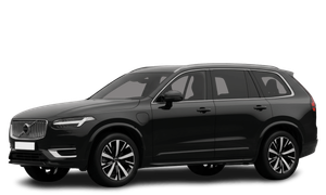Volvo XC90 Plus Bright