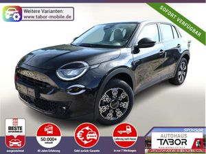 Fiat 600 Hybrid ICON SHZ Keyl Nav Kam 2xPDC LED CarP