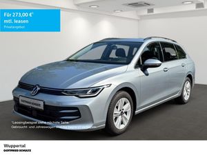 Volkswagen Golf Variant 1.5 TSI Life NAVI ACC LED SHZ PDC L