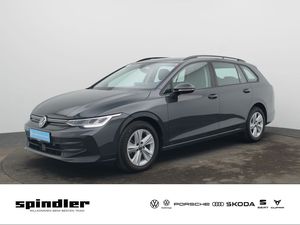 Volkswagen Golf Variant Life 1.5 TSI / CarPlay, HuD, LED