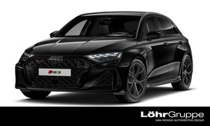 Audi RS 3 Sportback 294 kW S tronic