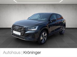 Audi Q2 advanced 35 TFSI advanced S Tronic Kamera