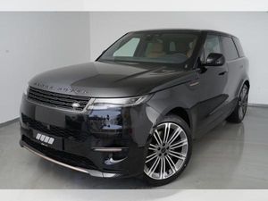 Land Rover Range Rover Sport D300 Dynamic SE ⚡TOP Angebot⚡ minimalistisches Design, modernste Technologie und luxuriösen Komfort