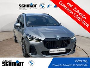 BMW 220i Active Tourer M Sport+GARANTIE-bis-04.2030
