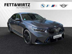 BMW M5 Limousine Inkl. € 1.190 Zubehörbonus*|*Indiv.