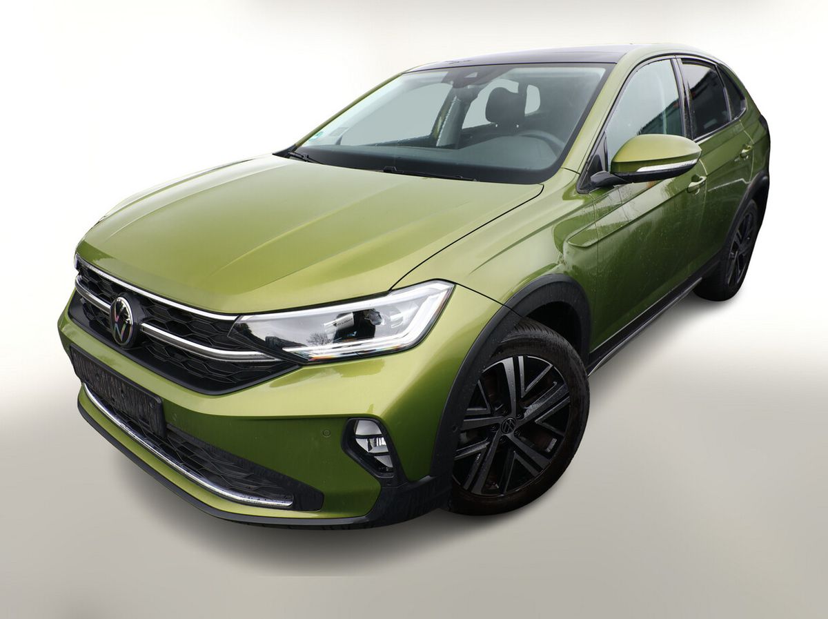 Volkswagen Taigo 1.5 TSI 150 DSG Style Matrix Pano AHK Nav Auto-Abo privat Auto-Abo