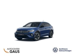 Volkswagen Taigo R-Line 1.5 TSI DSG Pano*AHK*ACC*