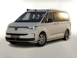 Volkswagen T7 California Beach Camper AHK StHz 17"LM Markis Leasing privat