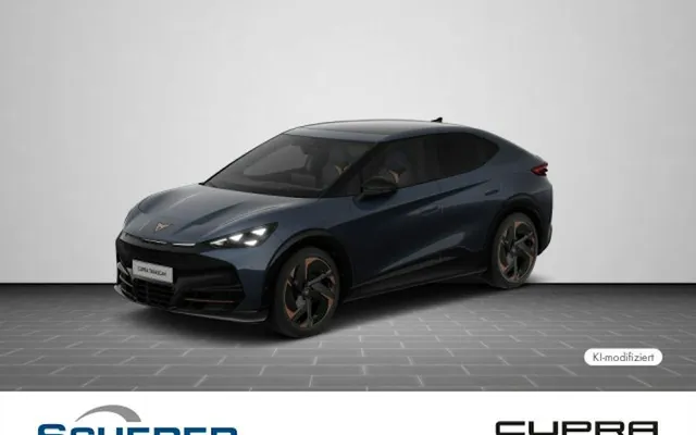Cupra Tavascan VZ 250 KW (340 PS) / 77 KWh / 4Drive 5dr
