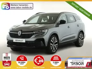 Renault Espace VI Iconic Pano H/K Matrix HUD Kam360 20Z