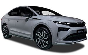 ŠKODA Enyaq Coupé SPORTLINE Sportline 60