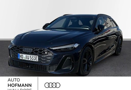 Audi A5-avant E-hybrid 220 KW S Tronic Quattro Avant 5dr Kauf