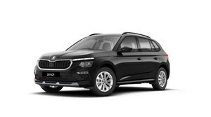 Skoda KAMIQ 1.0 TSI  85kW PERFEKT FÜR JEDE LEBENSLAGE