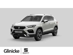 Seat Ateca Style Edition 1.5 TSI 110 kW AHK PDC Leasing
